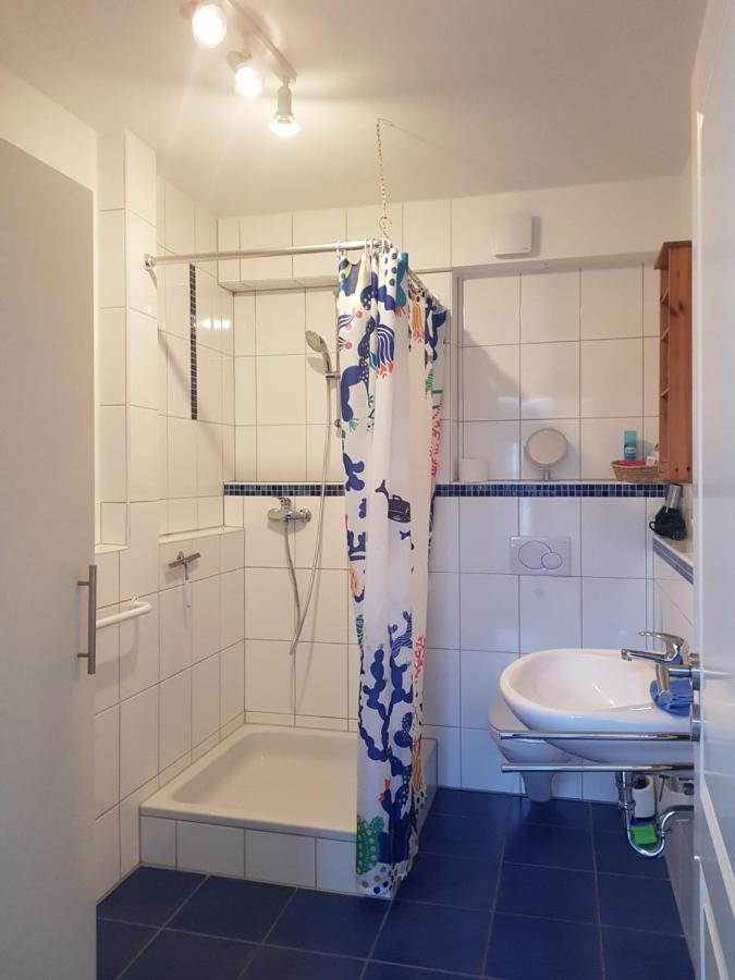 Ferienwohnung Kaestle باد بيرغزابيرن المظهر الخارجي الصورة
