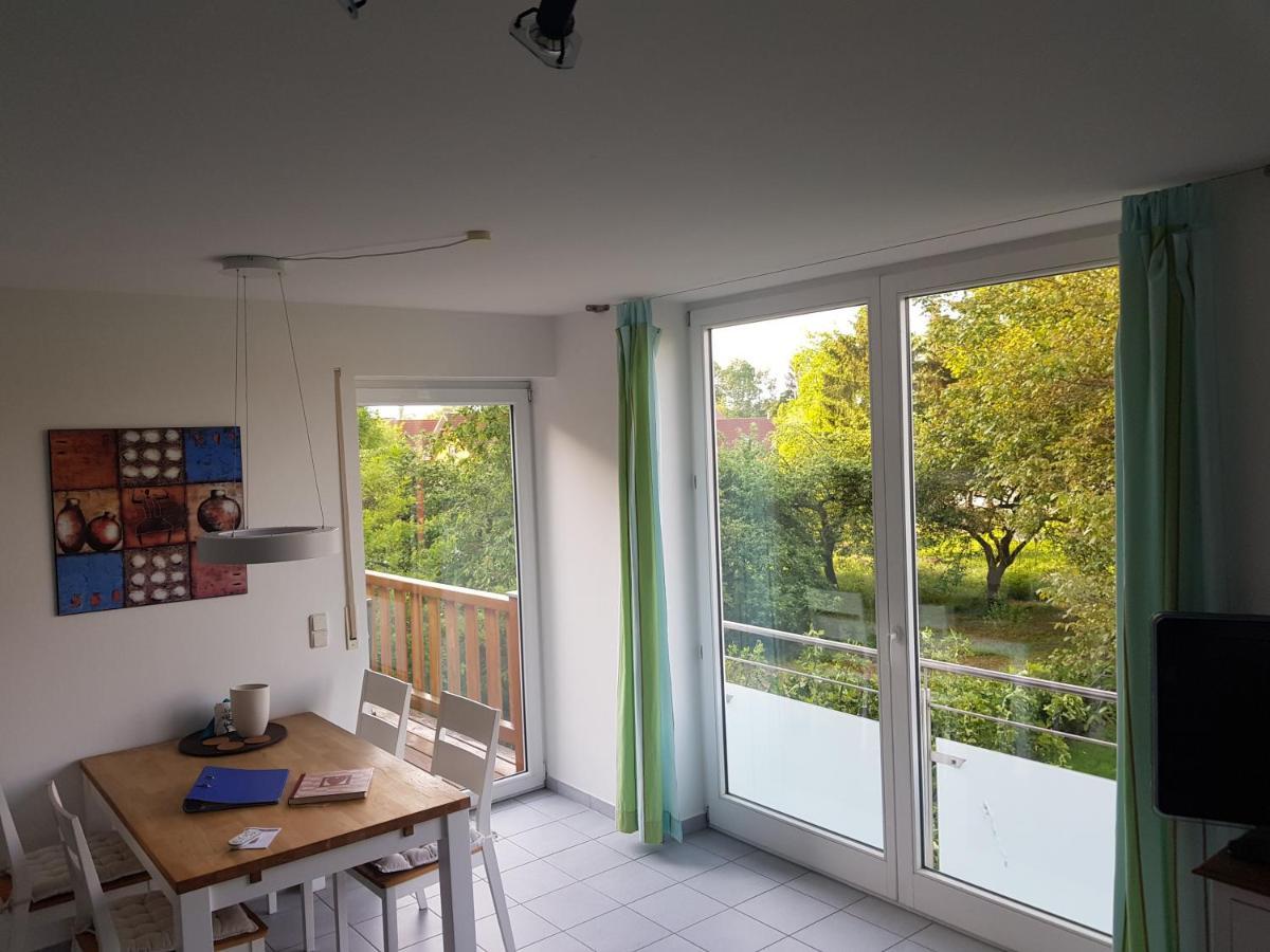 Ferienwohnung Kaestle باد بيرغزابيرن المظهر الخارجي الصورة