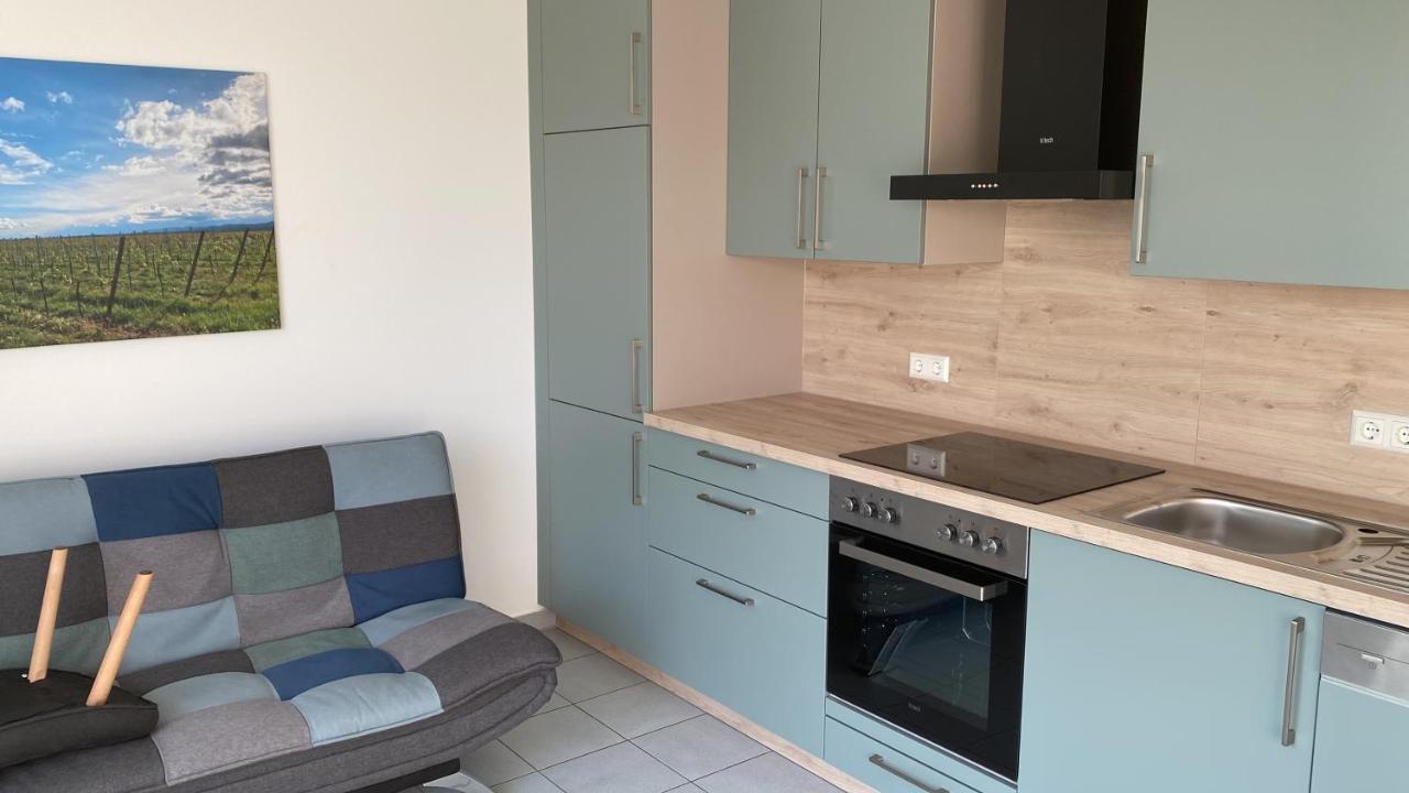 Ferienwohnung Kaestle باد بيرغزابيرن المظهر الخارجي الصورة