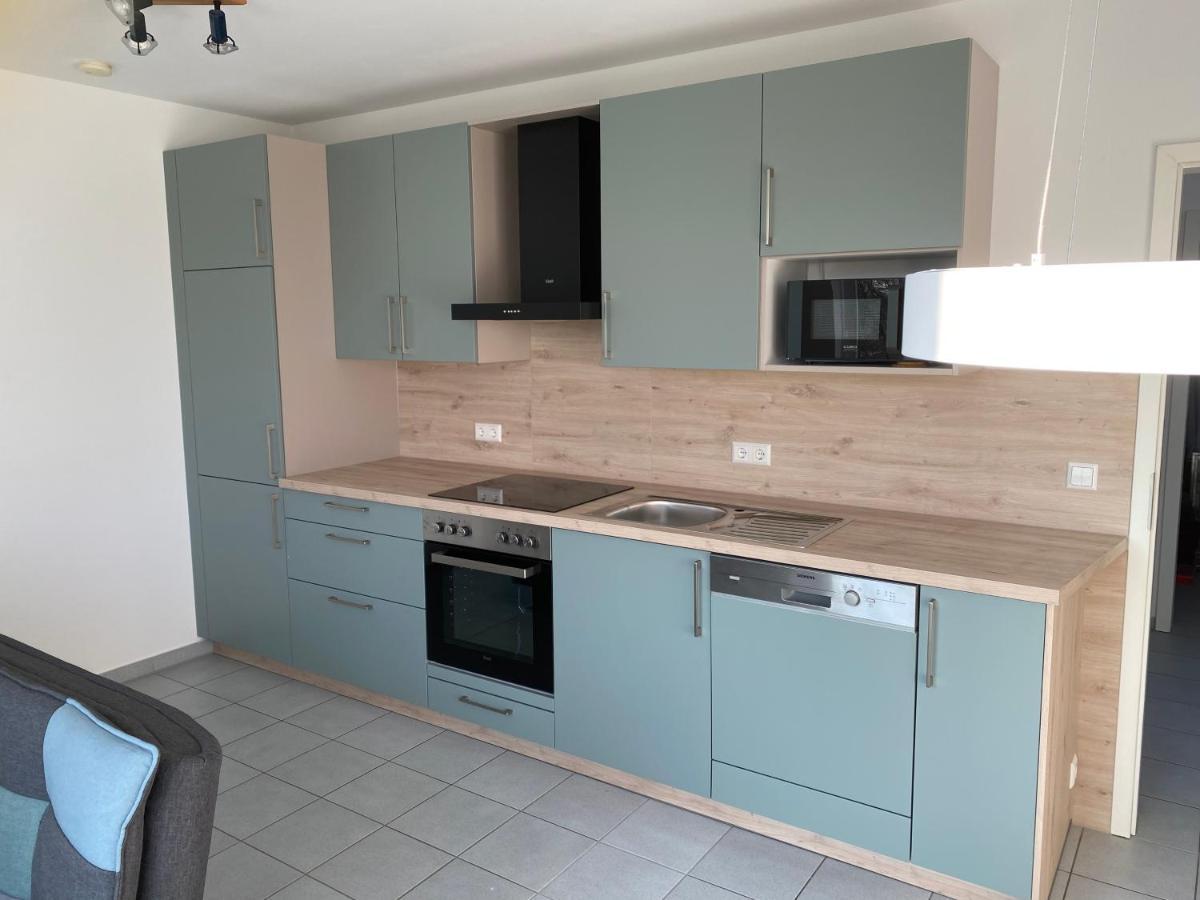 Ferienwohnung Kaestle باد بيرغزابيرن المظهر الخارجي الصورة