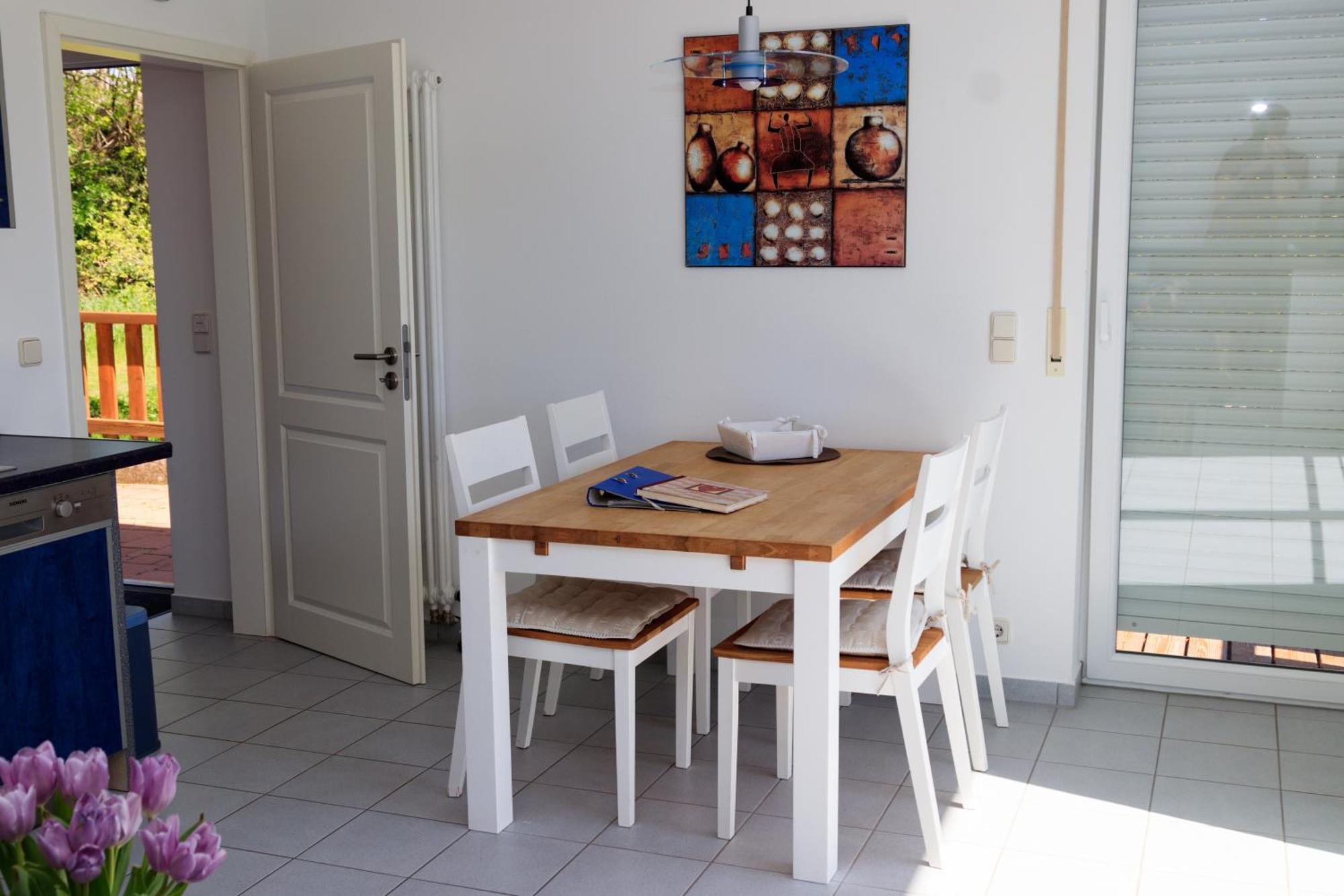 Ferienwohnung Kaestle باد بيرغزابيرن المظهر الخارجي الصورة