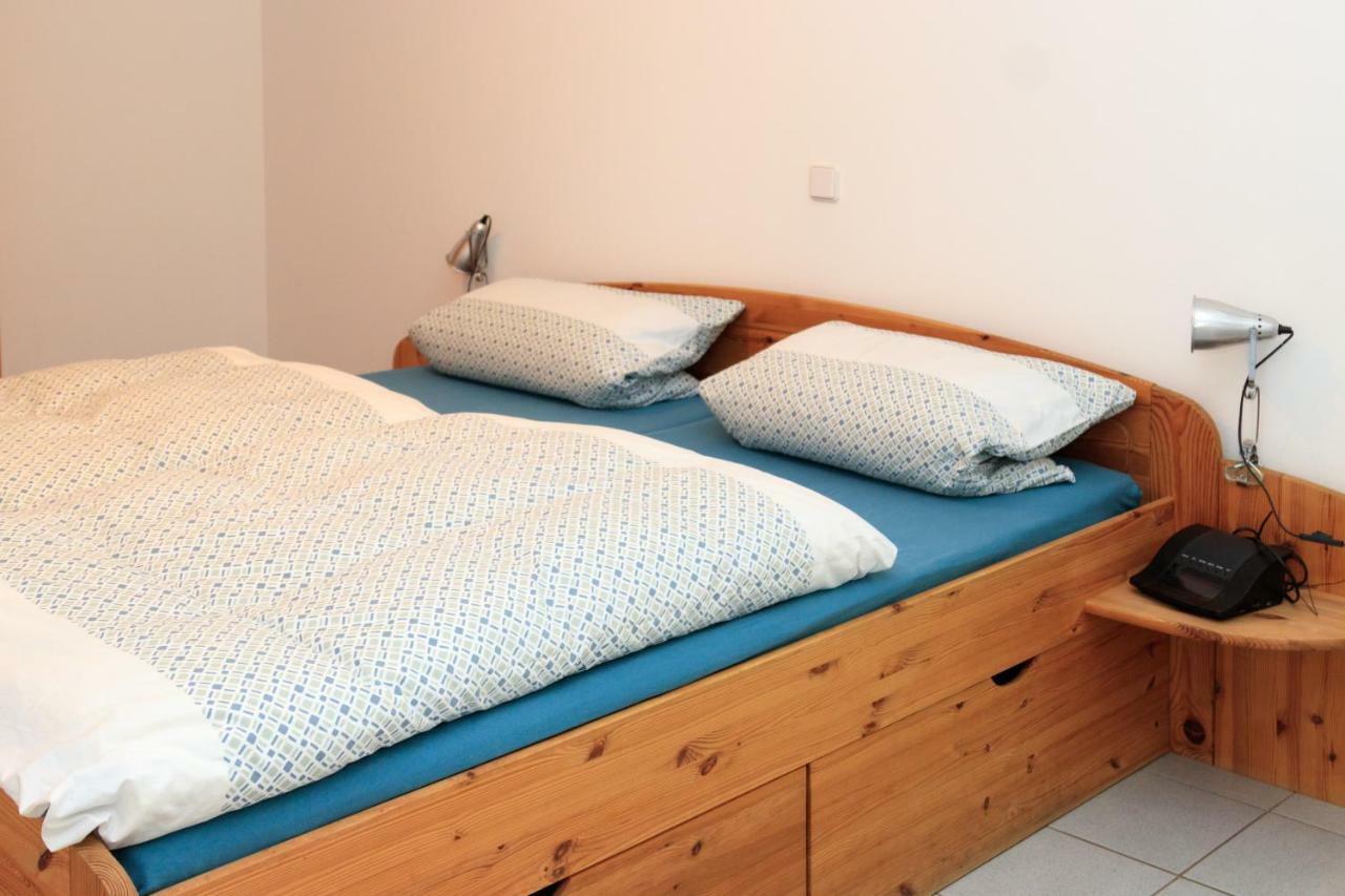 Ferienwohnung Kaestle باد بيرغزابيرن المظهر الخارجي الصورة