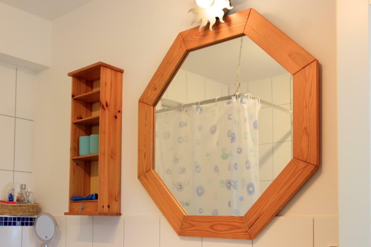 Ferienwohnung Kaestle باد بيرغزابيرن المظهر الخارجي الصورة